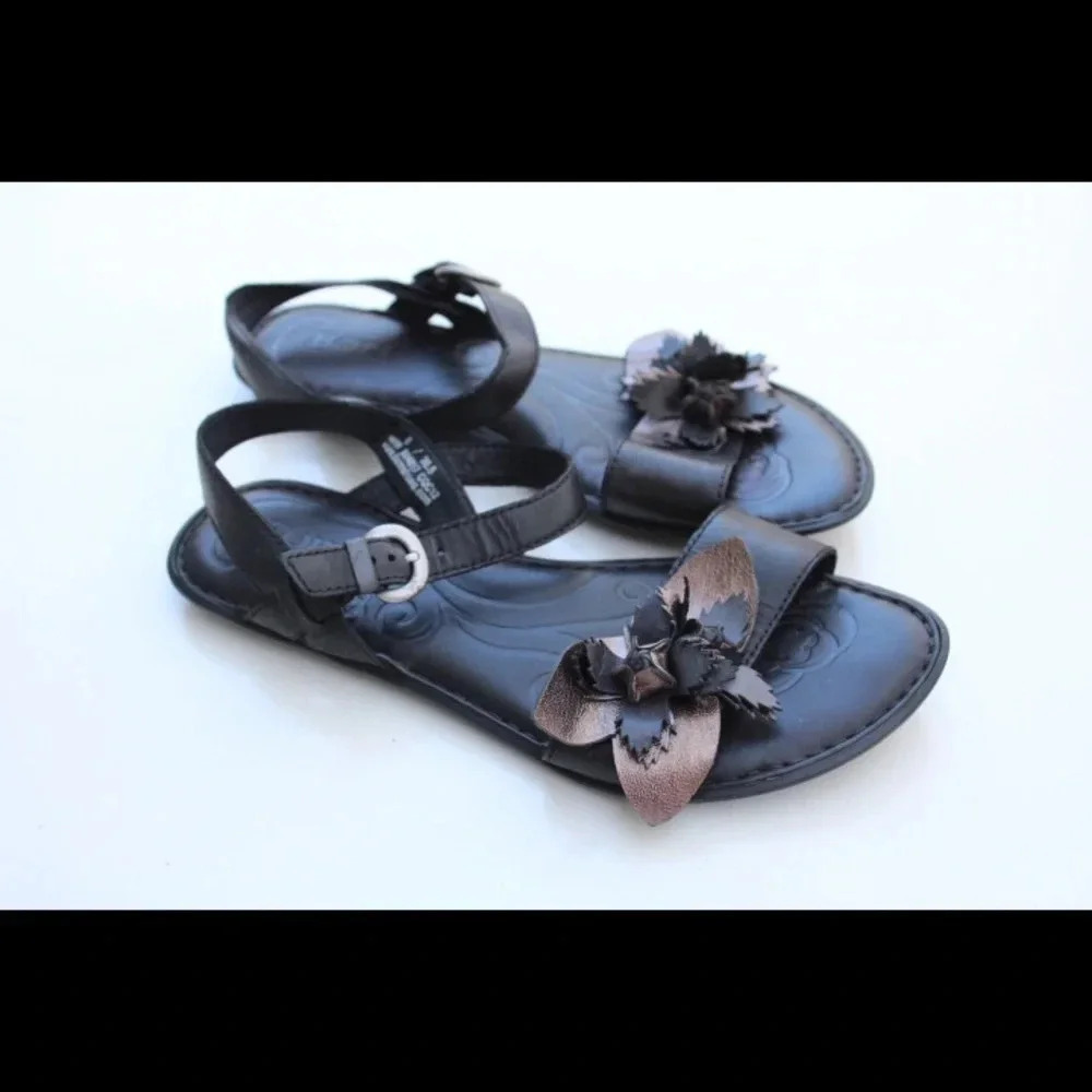 Born sandals - Picture 9 of 9